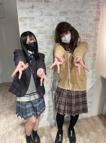 ググッと！GOODTOWN #118 自分だけの制服が楽しめる”制服専門店”へ！
