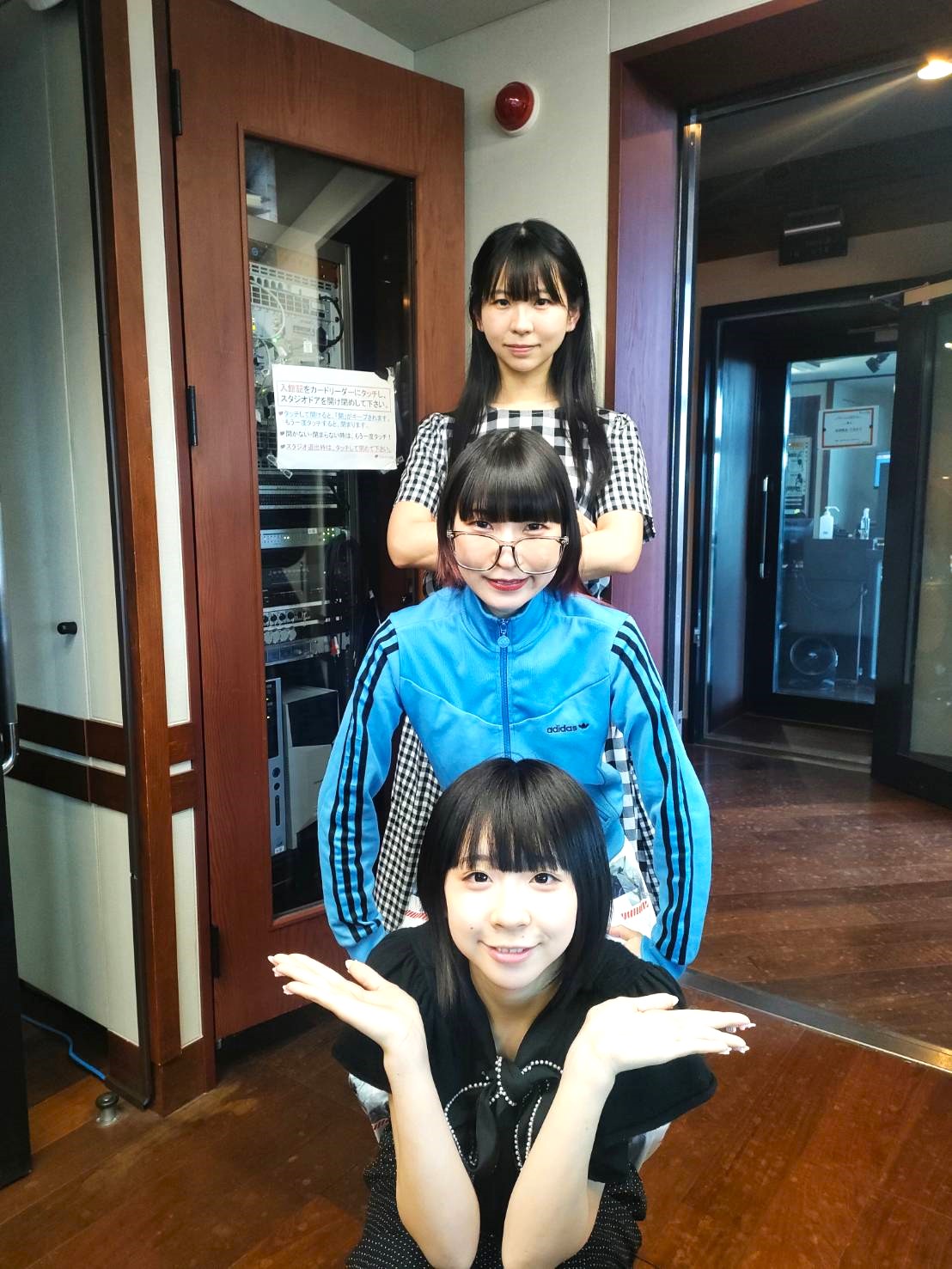 「でんぱch.❤︎」#220「#走りきれピンキー！」(ノーカット版)