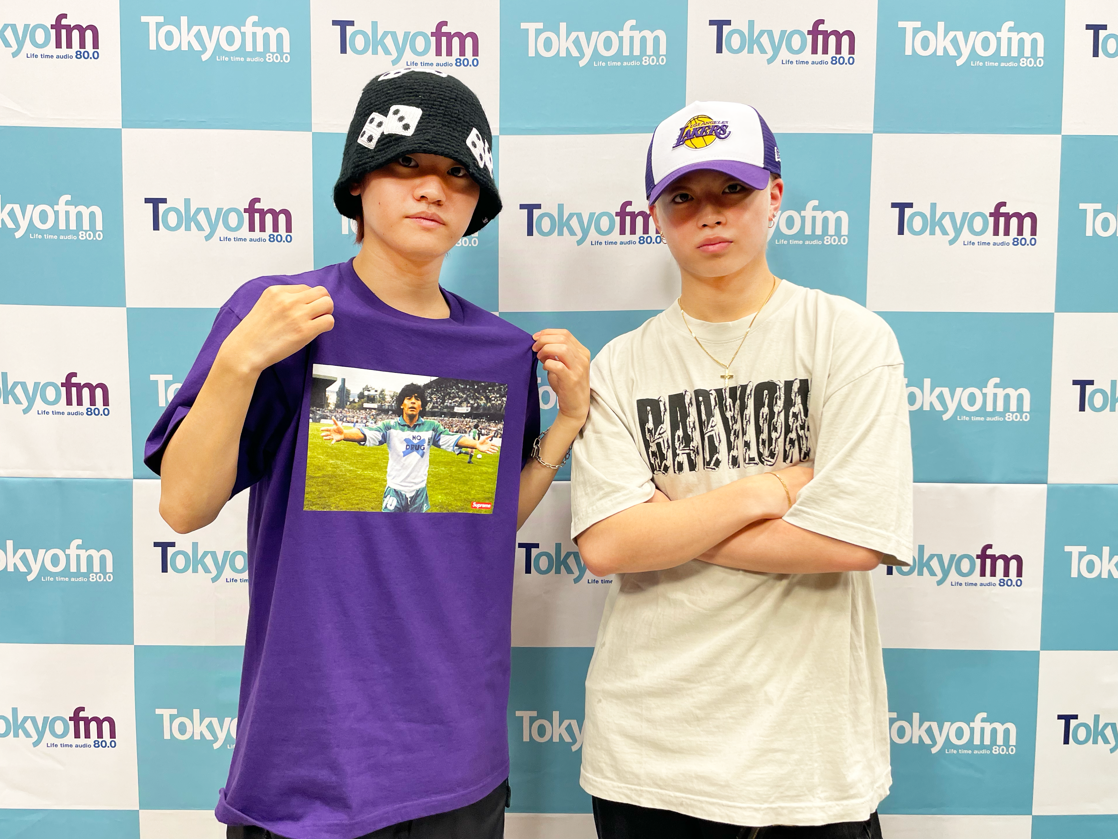【#69】RYUKI語録がまたまた誕生！【MAZZEL RADIO STATION】