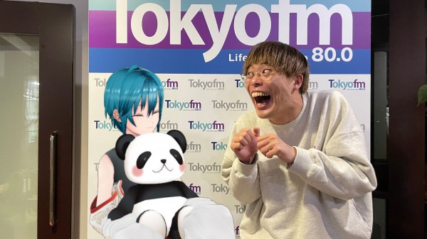 AuDee CONNECT・火曜日【緑仙】|【3月26日OA】ゲスト：お笑い芸人の