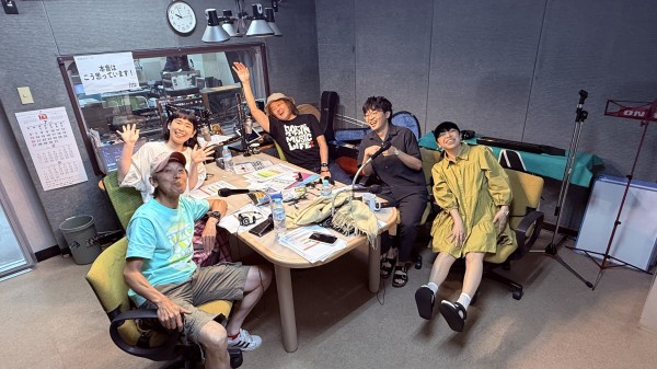 2025年7月17日放送分「垣根を超えた夢の共演だぜ、の回」