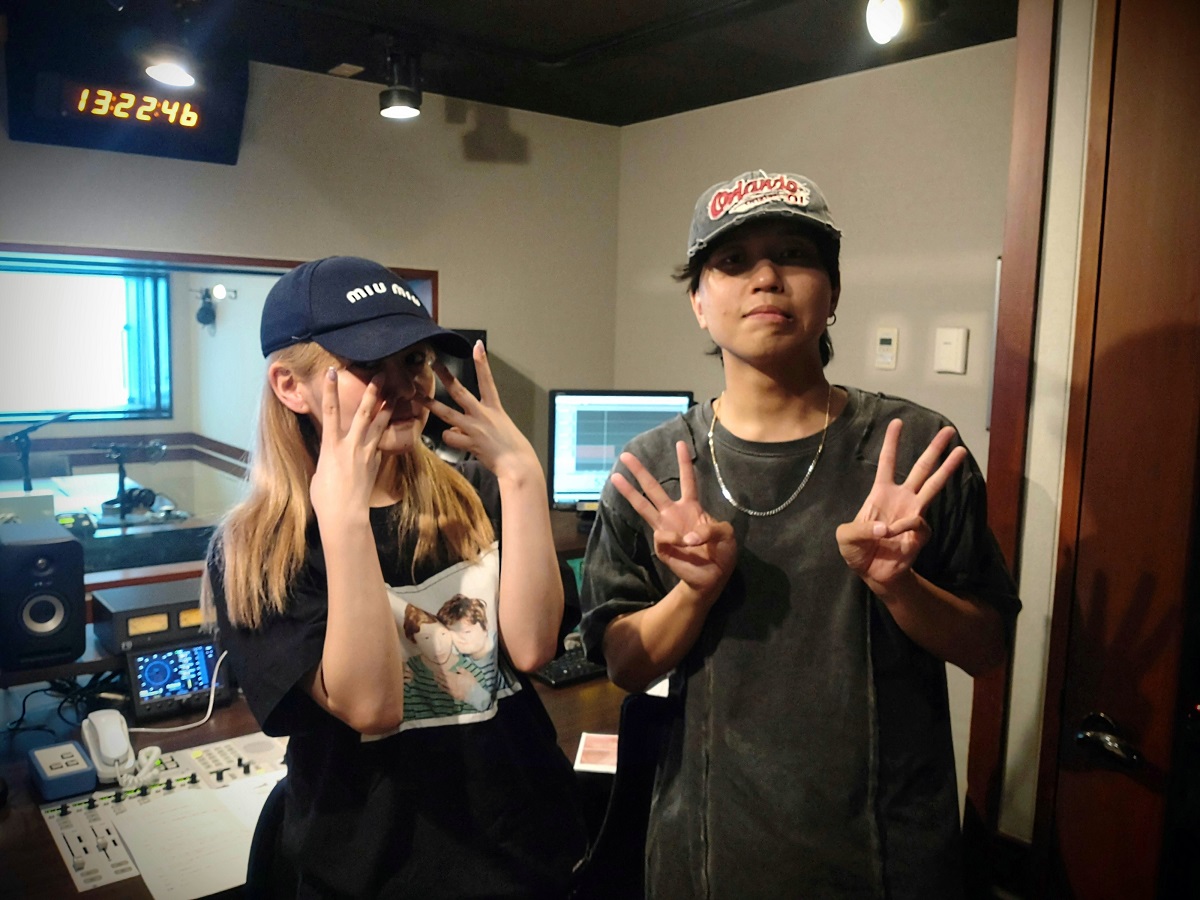 【プレミアム】#7 生意気らじお『ゲスト・すりぃさんに色々聞いちゃうん「だぜ」？』