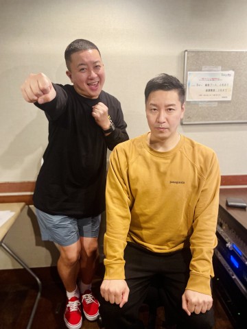 #47 ヒロミさん方式を採用