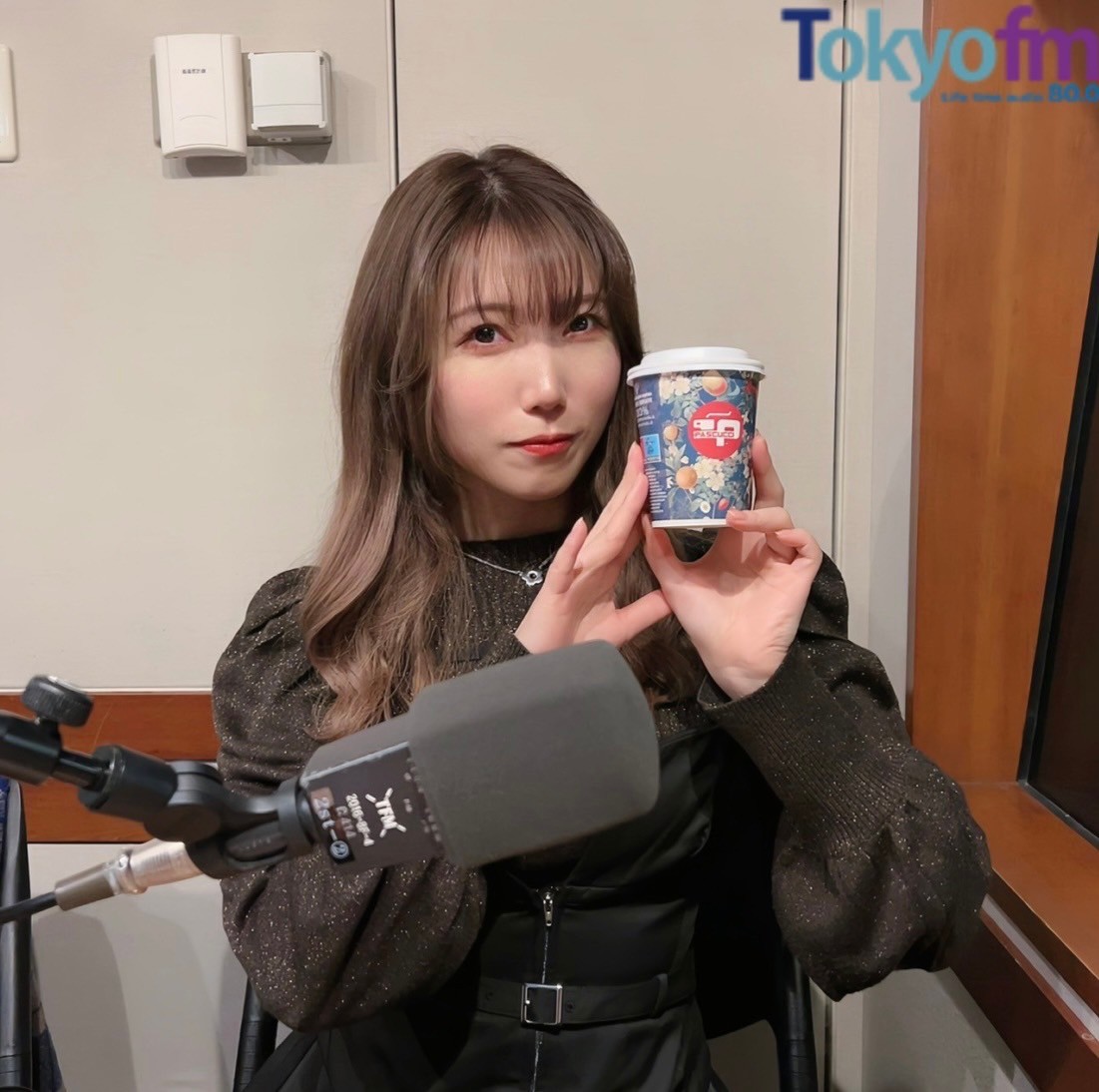 第33回！ #相坂湯 スタジオにもう1人いる！？ バレンタイン記念！ 好きな市販のチョコ菓子ランキング