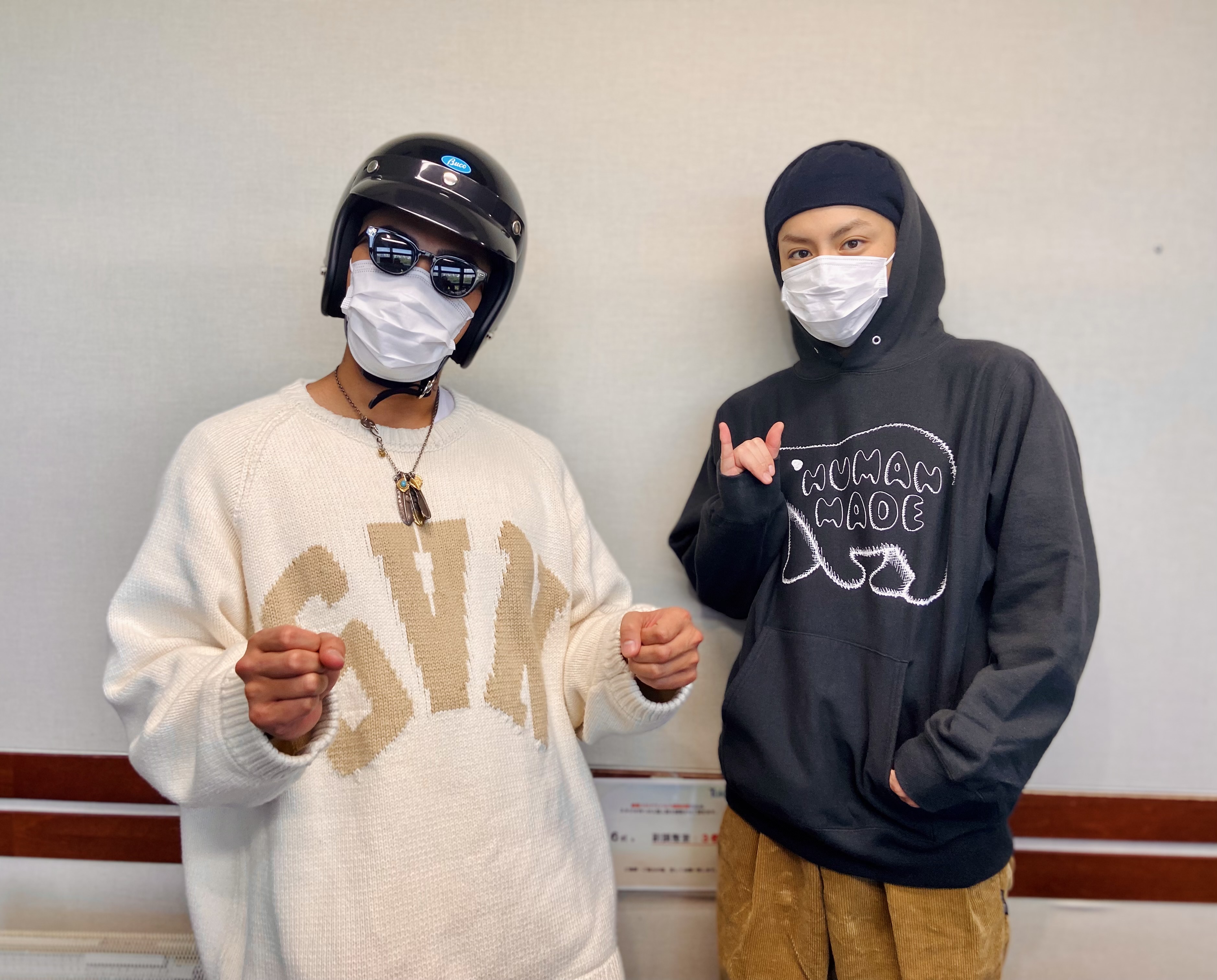 (11/15週OA)「かずっちのびしゃもんて」のアドバイスを聞かせたカップル！気になるその後は！？