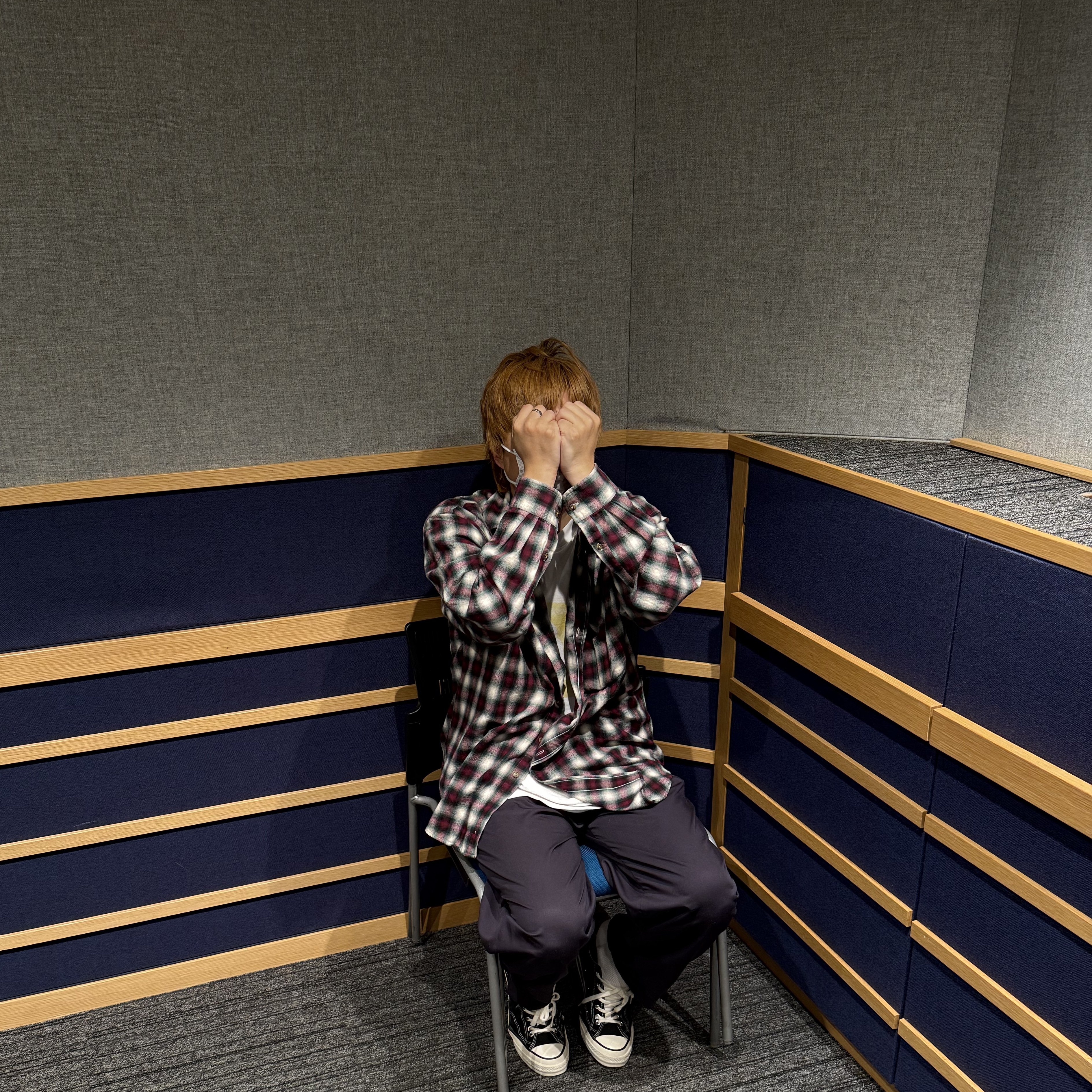 クリープハイプ 尾崎世界観 声にしがみついて　アフタートーク Vol.196