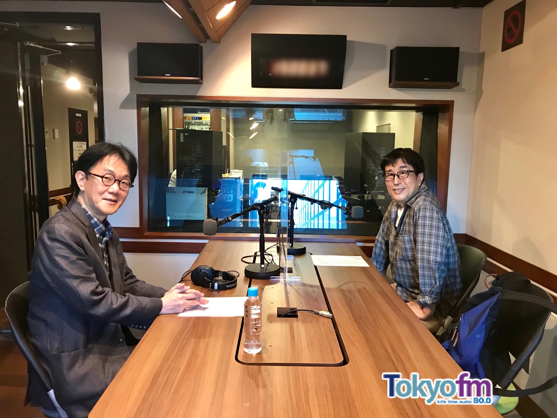 【ことばハンター・飯間浩明&times;松任谷正隆】～松任谷正隆のもっと変なこと聞いてもいいですか？