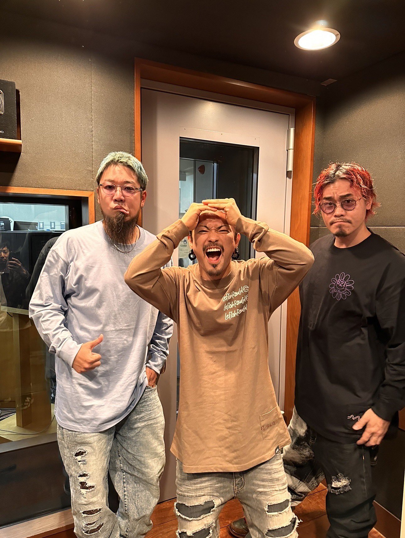 【アフタートーク】20231022