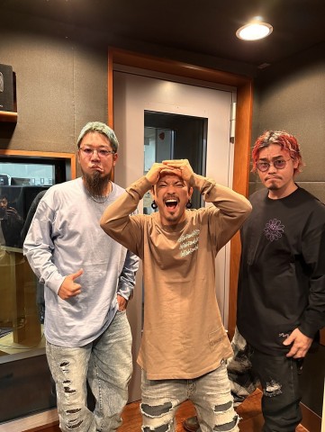 【アフタートーク】20231022