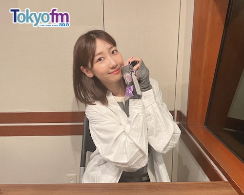 柏木由紀、サンリオる