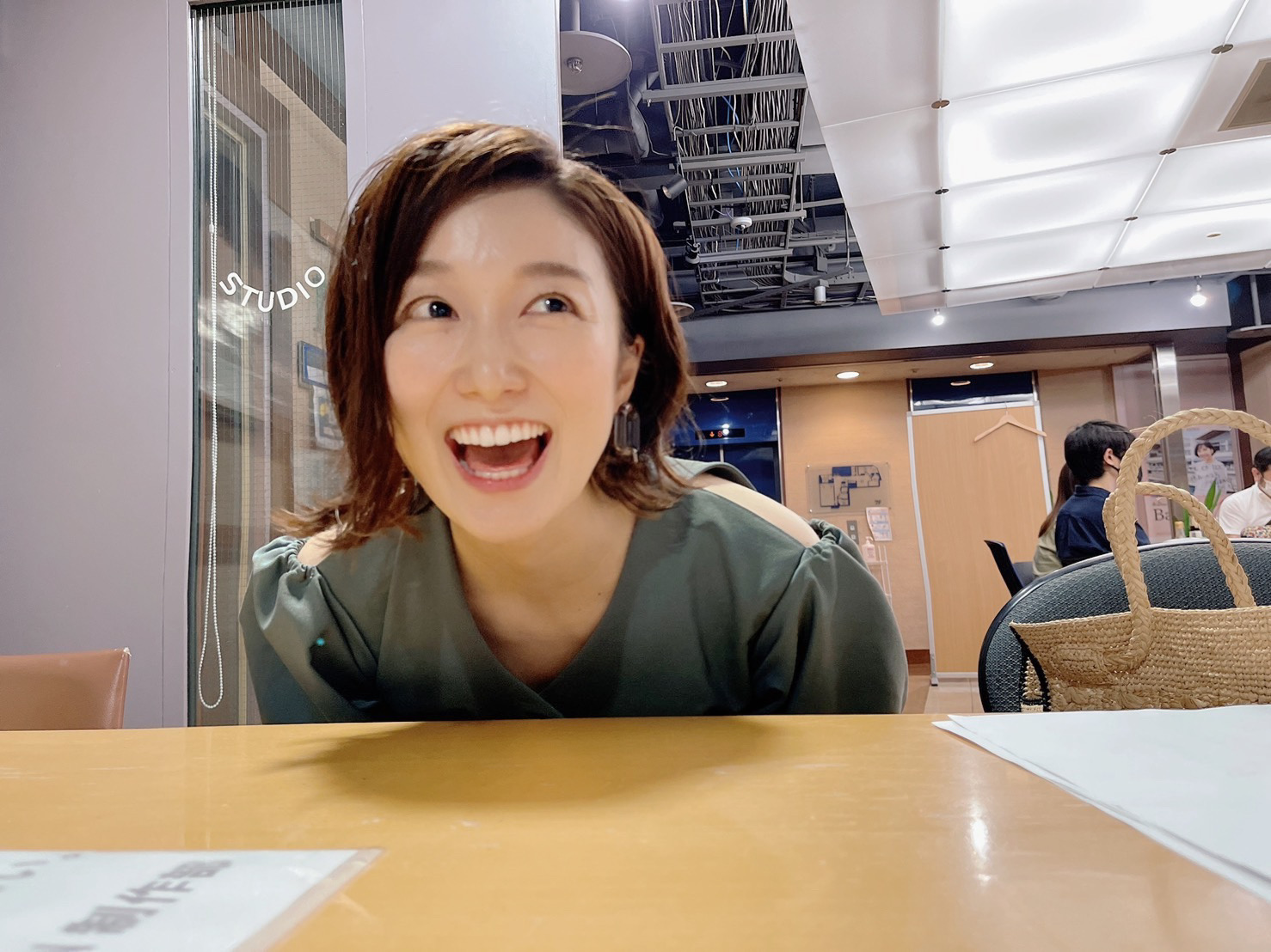 山本真由美の「おまゆの湯」