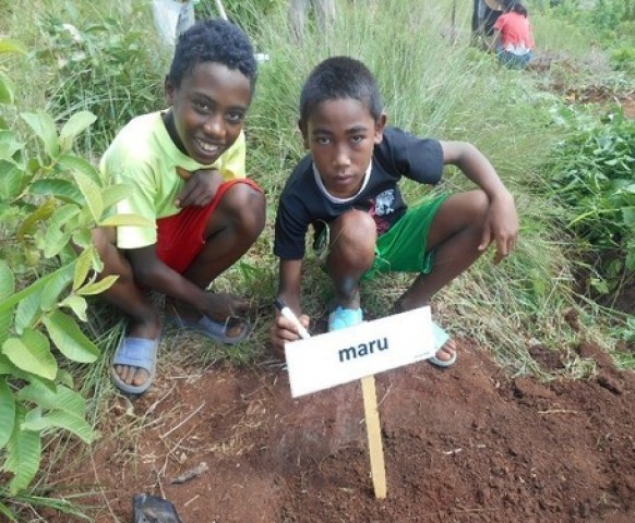 2021年10月3日OA②　「マダガスカル RADIO MIRAI」クラウドファンディングについて