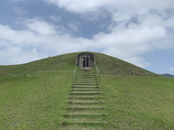 【2022年5月7日放送分善通寺・仲多度お宝ディスカバリー】お宝ファイル NO29悠久のときを刻み続ける　有岡古墳群