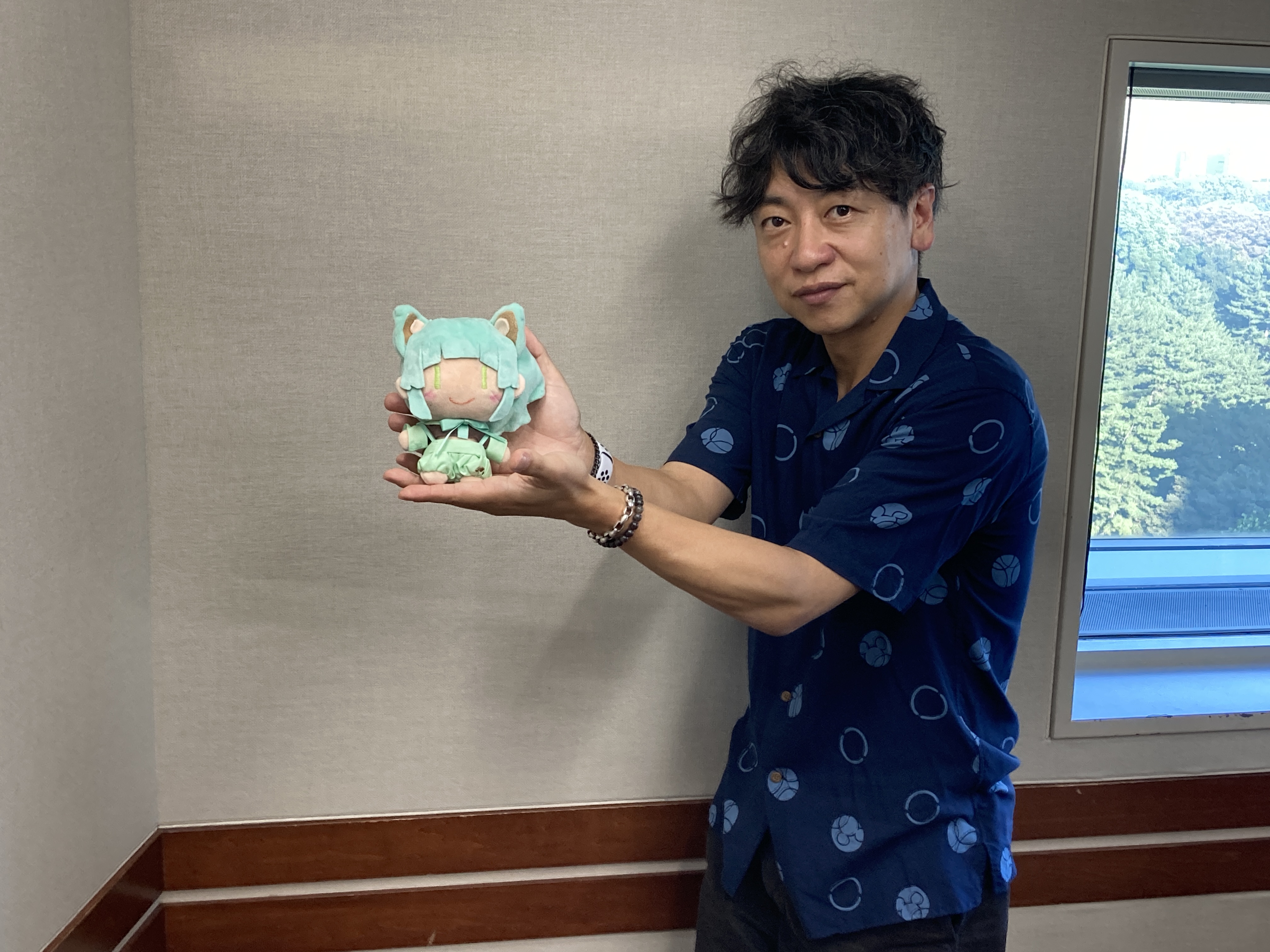【No.61】Creator Seed -ゲームクリエイター じょせふさん-