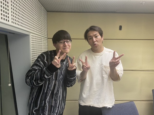 #狩野のオデコネ【狩野さん×寺田寛明先生のフリートーク &「狩野のオデコネ・流行語大賞2023」もどしどしご応募お待ちしてます♪🕺】