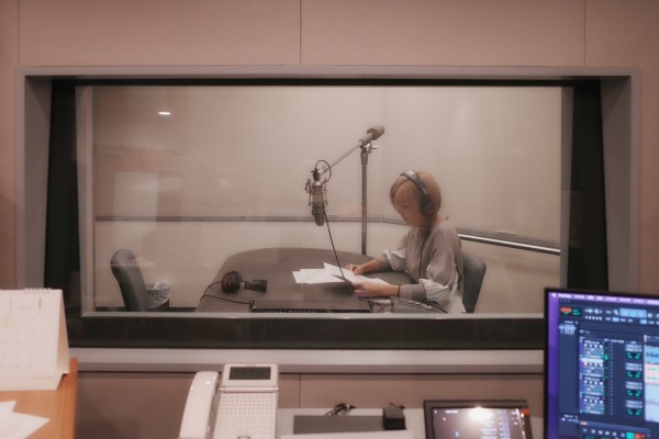 突然終わるアフタートーク