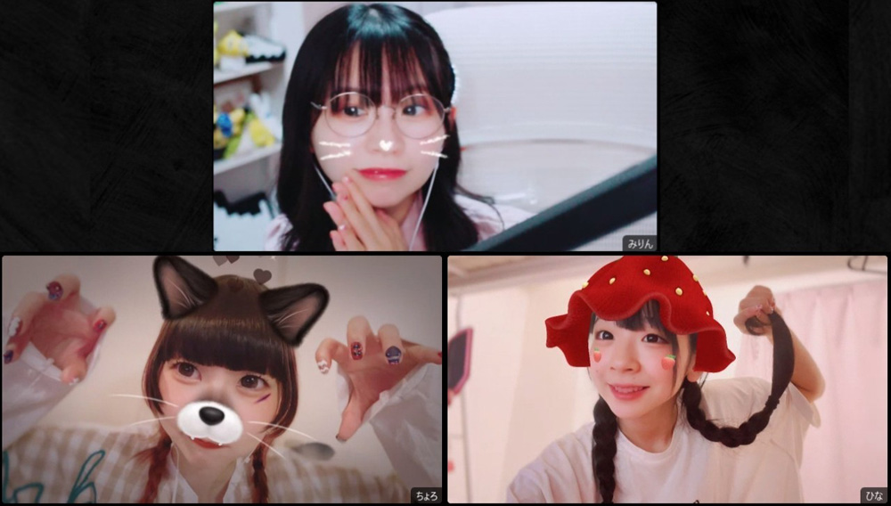 「でんぱch.❤︎」#189「ギョラクじゃないの～!?」(ノーカット版)