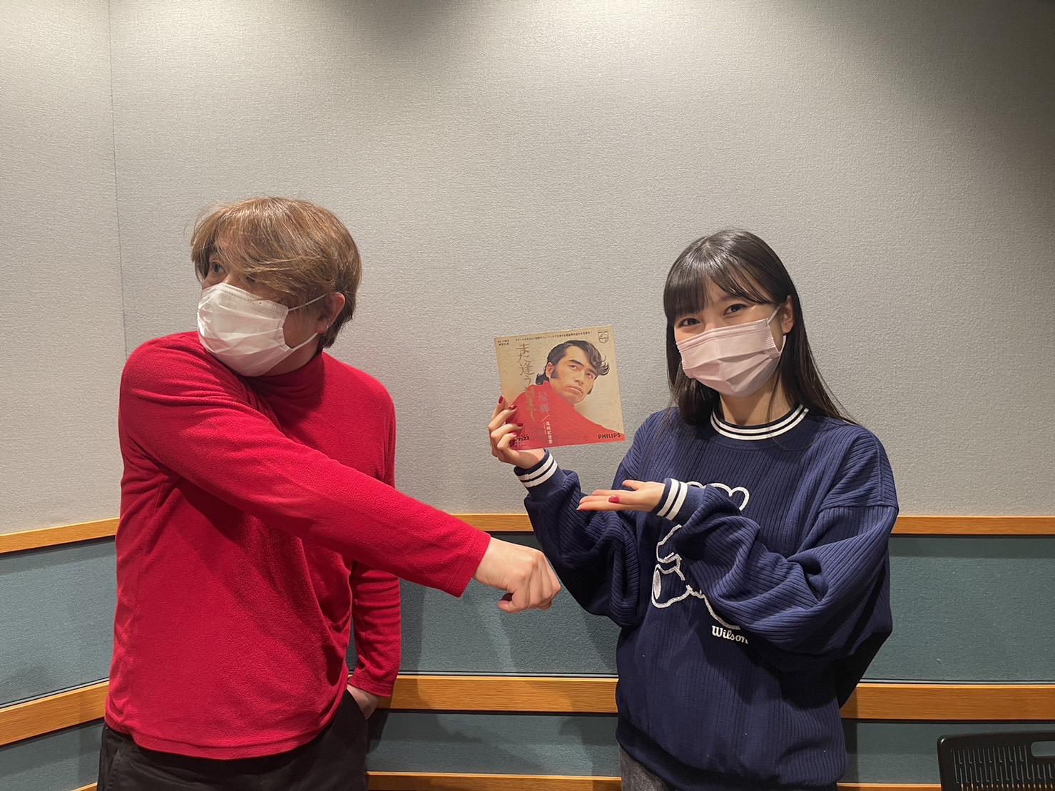 Flip The Records～B 面でも恋をして！～ディレクターズカット版#23 尾崎紀世彦「また逢う日まで / 帰郷」