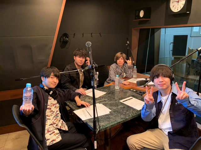 アーティスト・プロデュース・スーパー・エディション|Official髭男