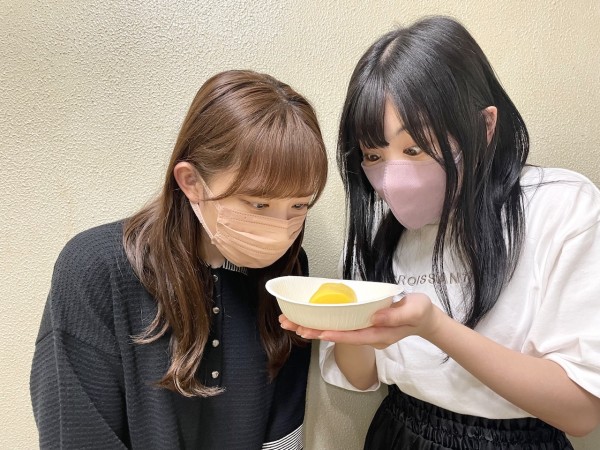 第9回放送後テーマトーク！！！お題は【動物になるなら、何がいい？？】そして、答え合わせっっっ！