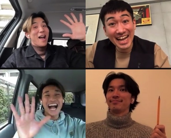 本編以外でもしゃべりたい！ #42