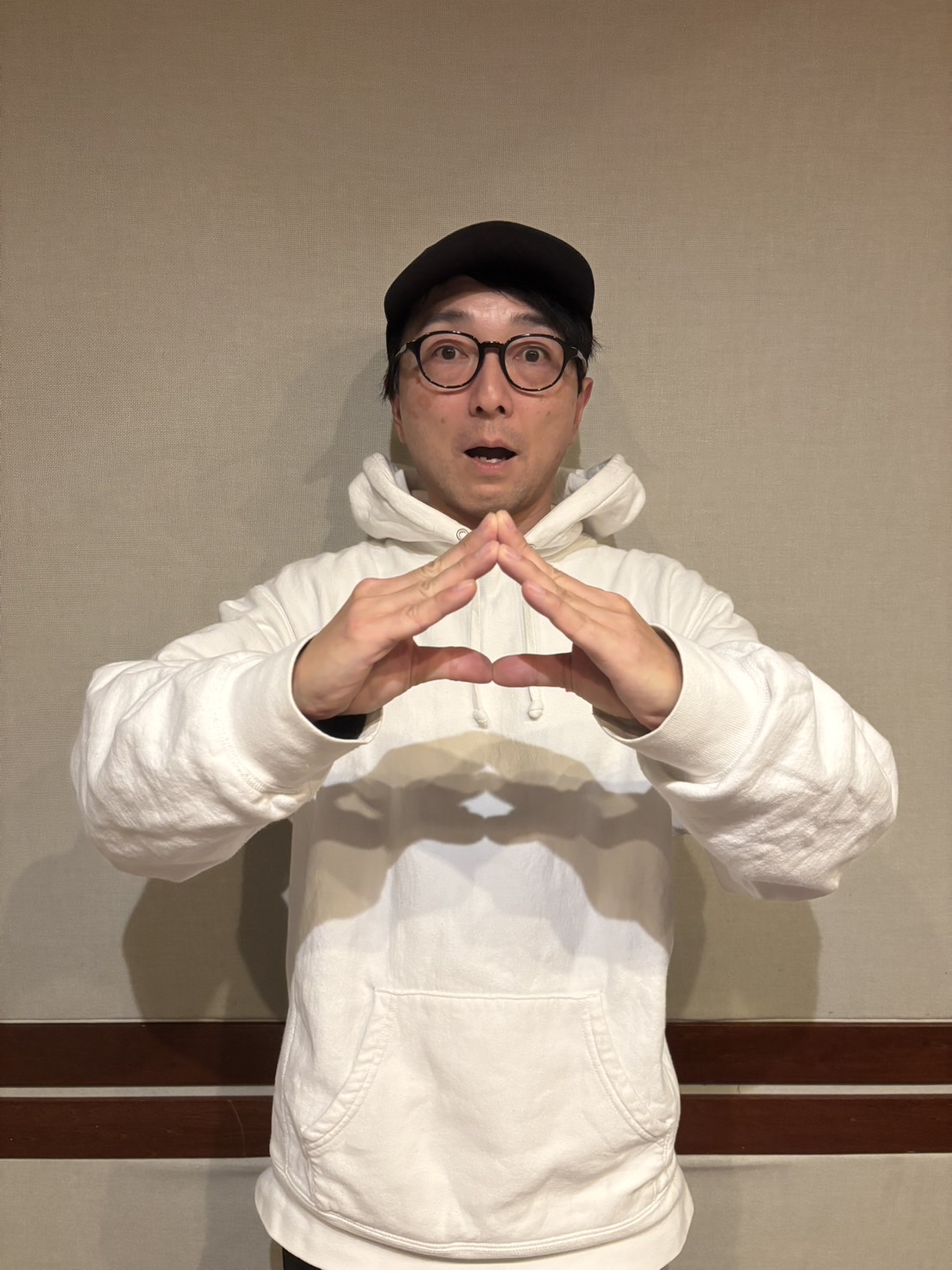 野島さんが「一生楽しめる」飲める自転車パーツを紹介しました！