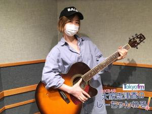 20　0917 OA 大家志津香作詞 ドラマストア長谷川海作曲　「ことばはまほう]　遂に完成！
