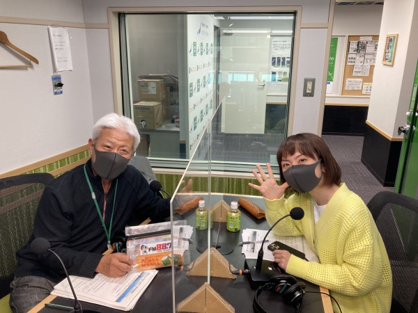 大塚商会Presents Kazuo Yoshida&rsquo;s BOSSAMANIA 2022/12/17放送