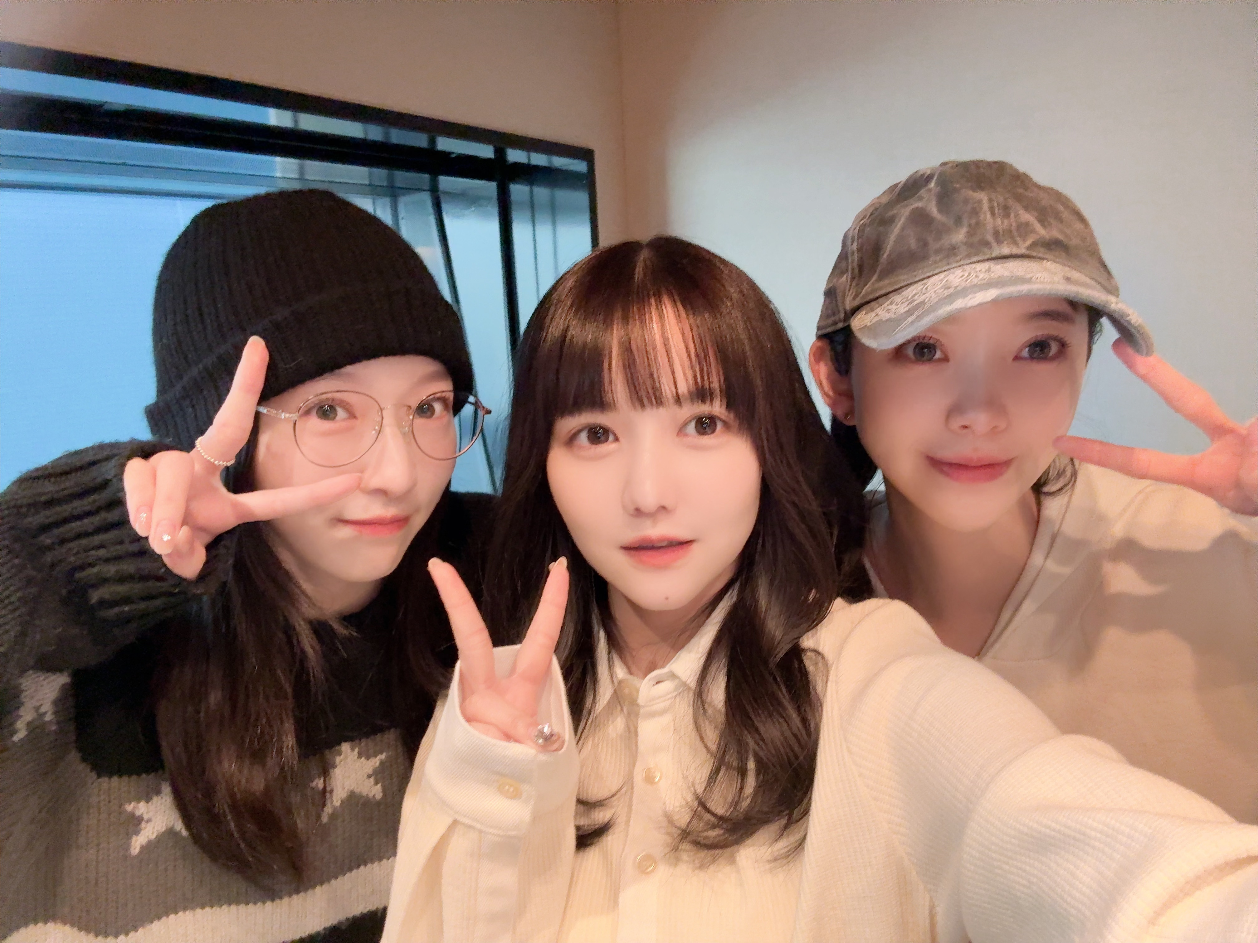 #35 生意気らじお『今週もゲストは堀未央奈さん＆越智ゆらのさん！お仕事の話を深堀り』