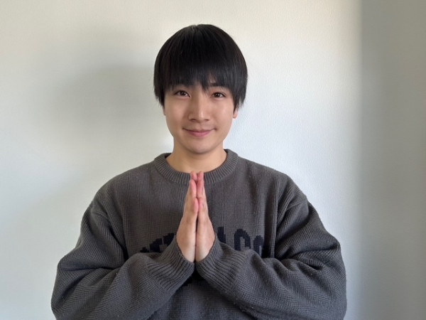 2026年2月12日（木）ON AIR! 今週は、田中ひろみ著「大人も知らない？ 仏像のふしぎ事典」をプレゼンします。