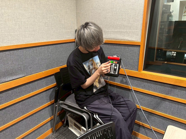 川谷絵音の約30分我慢してくれませんか|これからも待ってます。|AuDee