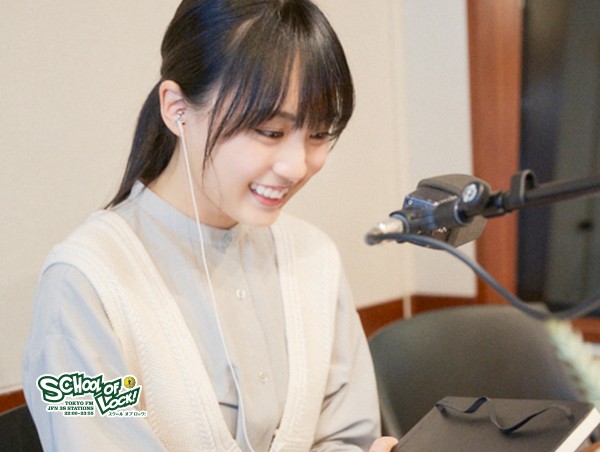  #7 【賀喜遥香 先生】