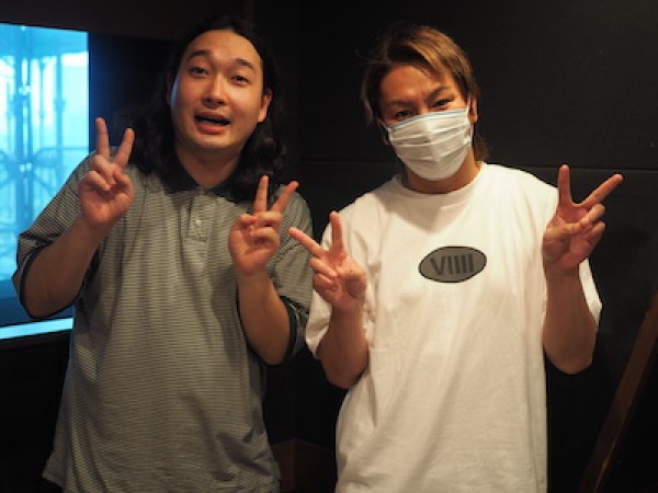 狩野のオデコネ【フレーズ選手権はマイルドに&hellip;？そして番組ステッカーに新展開！？】