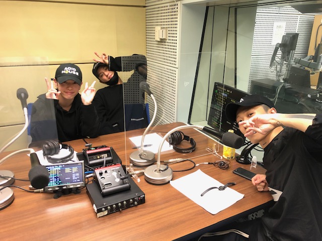 最終回は・・・3人の再起動したいことについて話します！