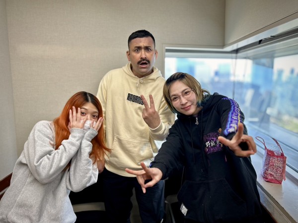#177 喘ぎ声は祭りと一緒