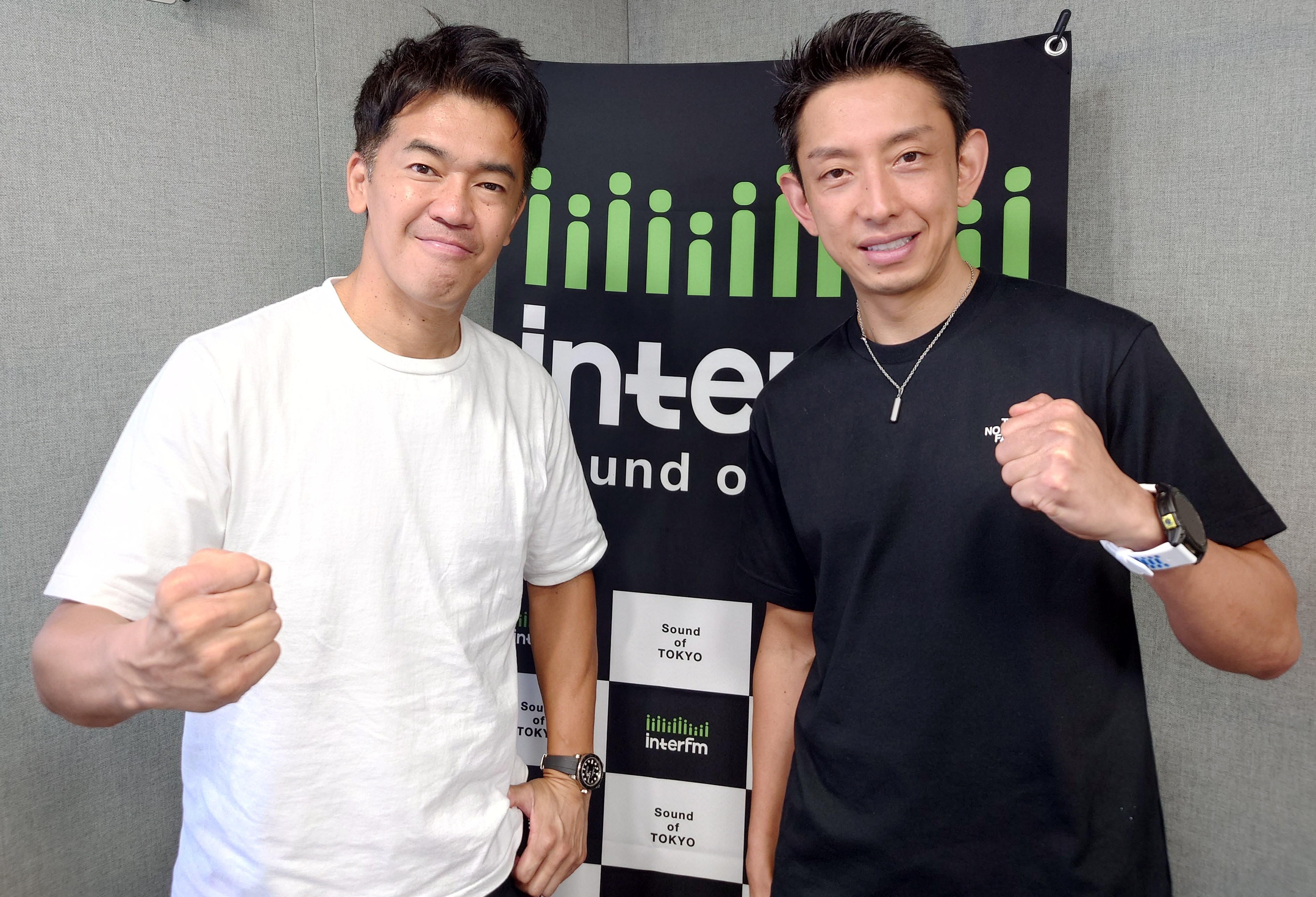 Beyond K-point|8 / 25 田中渓のBeyond K-point|AuDee（オーディー