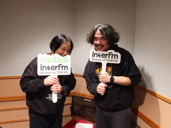 ライブバズ #172 - Chuck Berry -