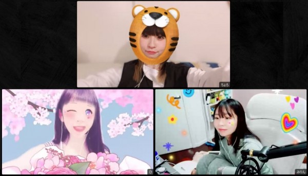 「でんぱch.❤︎」#141「パワー系なんよピンキーさんは」
