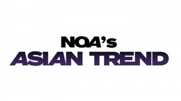 #30 最近のNOA's TREND🎧おすすめ楽曲
