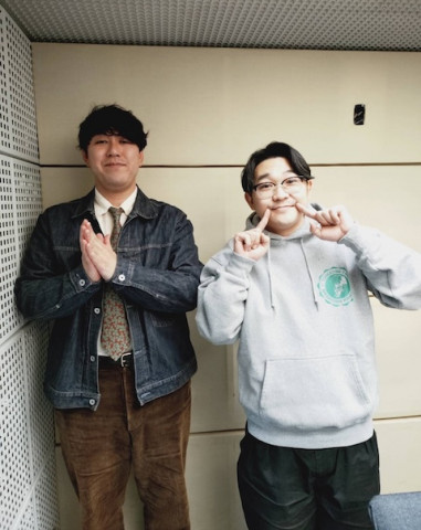 年を越したら、ひげが終了してた&hellip;～第16回～