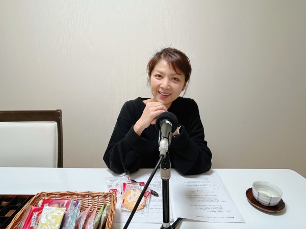 【Talk to the moon♪】涙がでそうになった・・・！