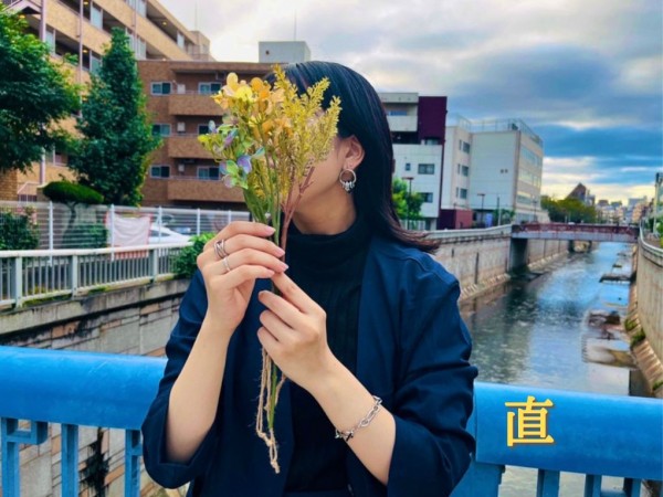 5月27日配信「直(すなお)」さん