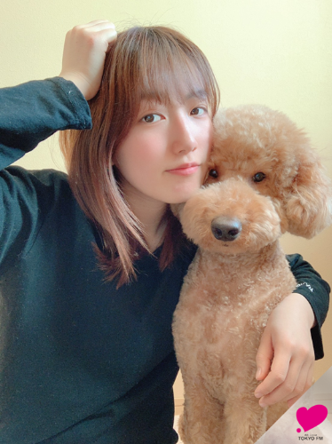彼氏も好きな人もいない&hellip;どうしたら！？たぶん地上波だとOAされなさそうな、宮川愛李自宅から（自由気ままに）お届けする番組です。