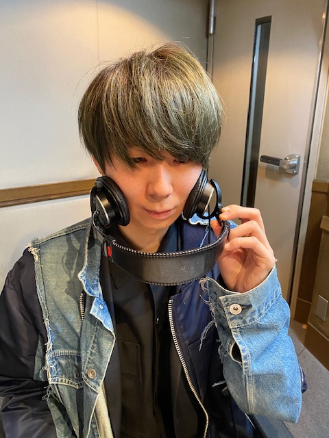 絵音さんを動かす情熱とは。