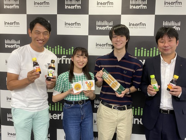  7/17 Mizkan吉永智征さん②