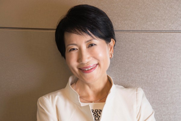 #26 環境活動の未来 石井菜穂子