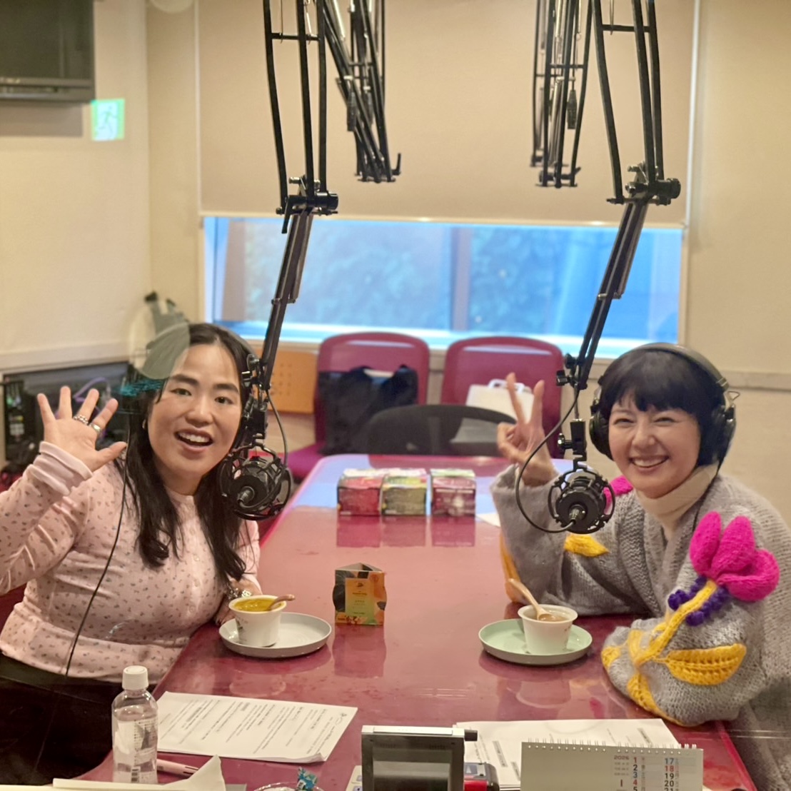 #144 GUEST：YURIYAN RETRIEVER（ゆりやんレトリィバァ）さん①