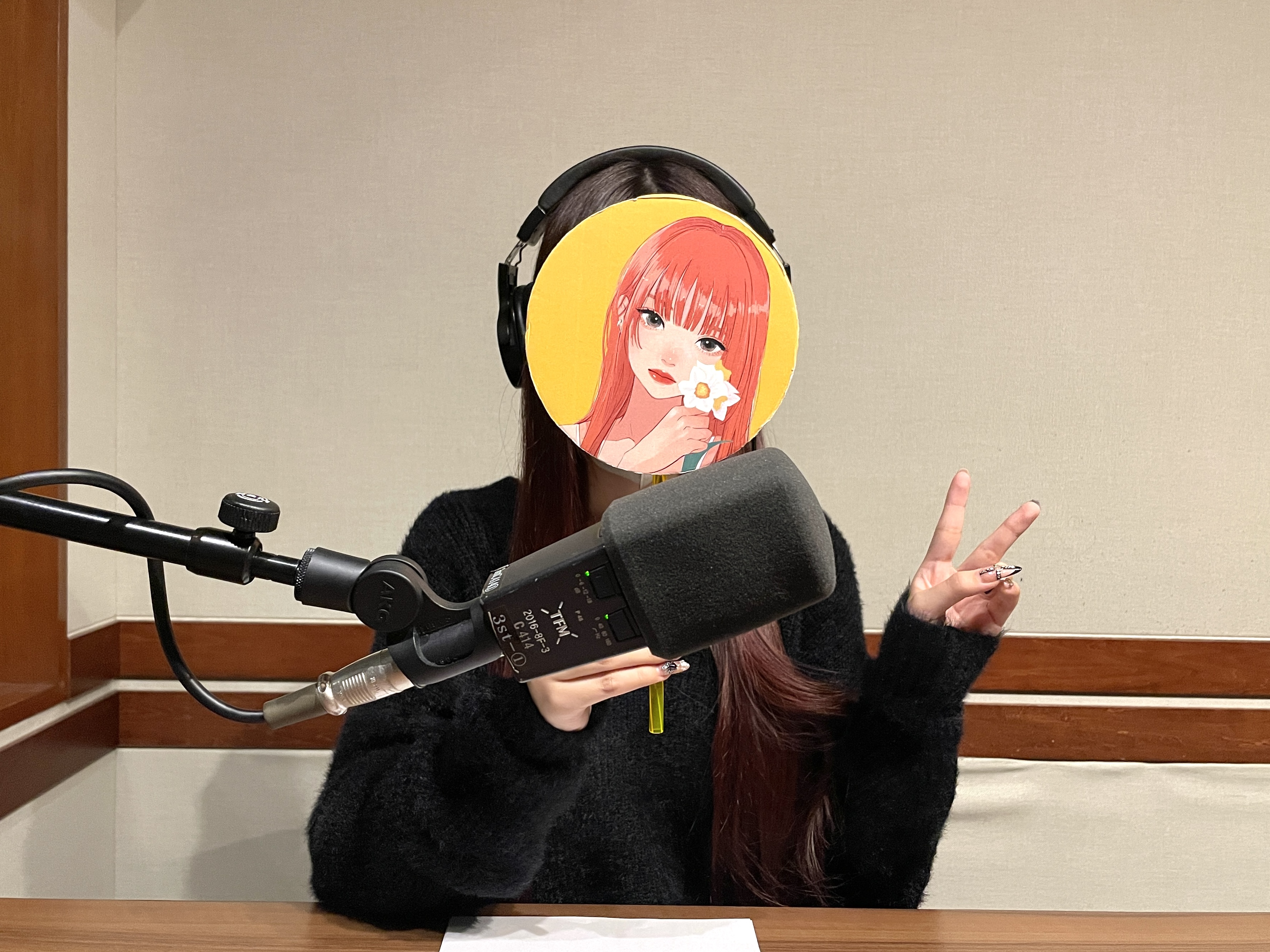 バレンタインで作ったもののはなし♪
