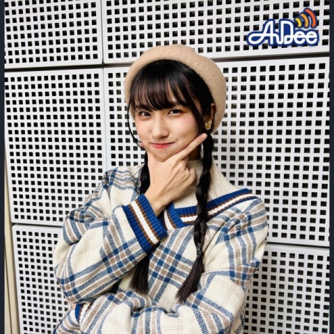 予告 2/11 (土曜日）プレミアム配信 !「清水理子の「りこぴん」と呼んで！from 虹のコンキスタドール」は...