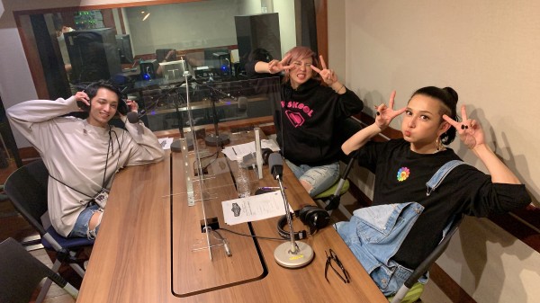 反省部屋 #031「ついにバックれた？？」